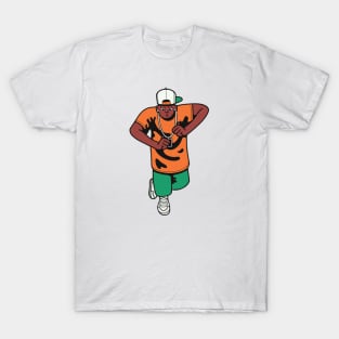 Crank That T-Shirt